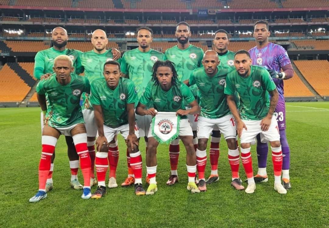 Madagascar vs Comoros Prediction, Betting Tips & Odds │09 SEPTEMBER, 2024