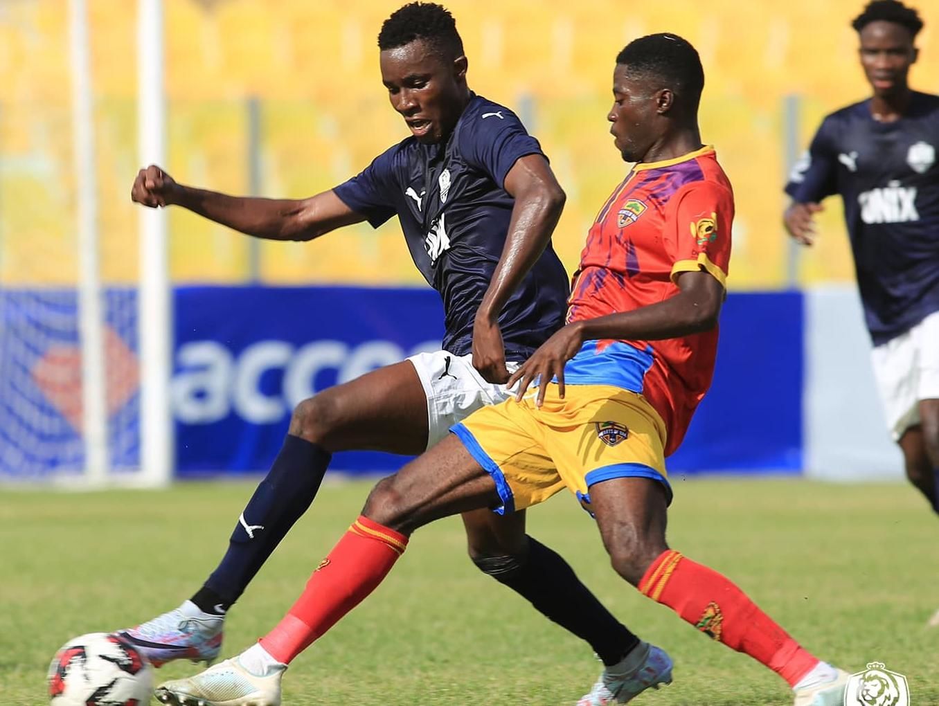 Accra Lions vs Nsoatreman FC Prediction, Betting Tips & Odds | 27 SEPTEMBER, 2024