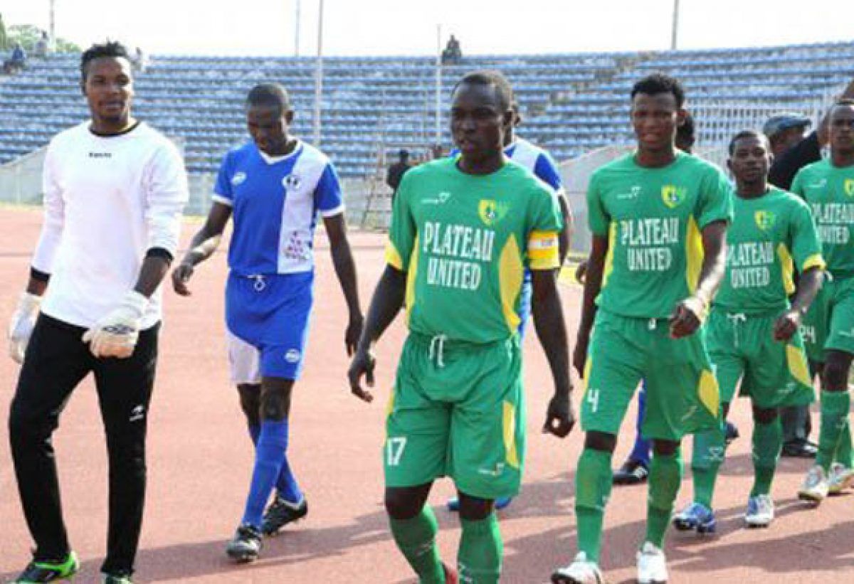 Plateau United vs Niger Tornadoes Prediction, Betting Tips & Odds | 26 MAY 2024