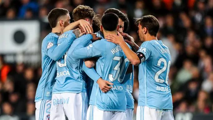 Getafe vs Celta. Pronóstico, Apuestas y Cuotas | 11 de febrero de 2024