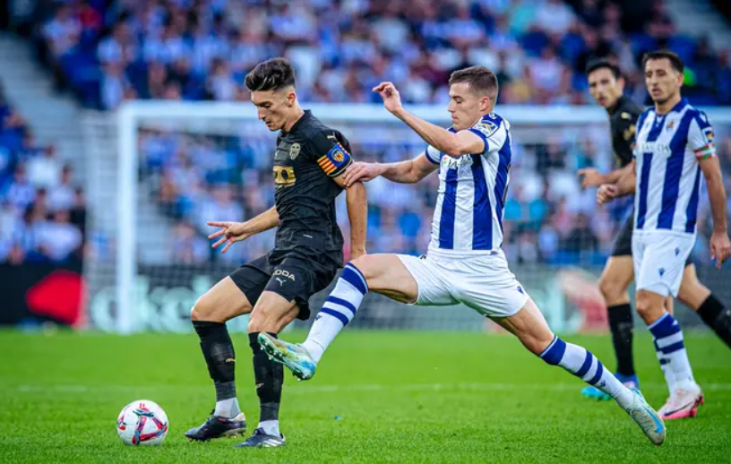 Girona vs Real Sociedad Prediction, Betting Tips & Odds │19 OCTOBER, 2024