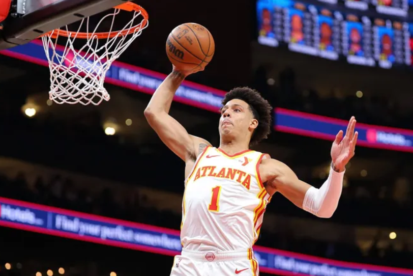 Utah Jazz vs Atlanta Hawks Prediction, Betting Tips & Odds │ 8 JANUARY, 2025