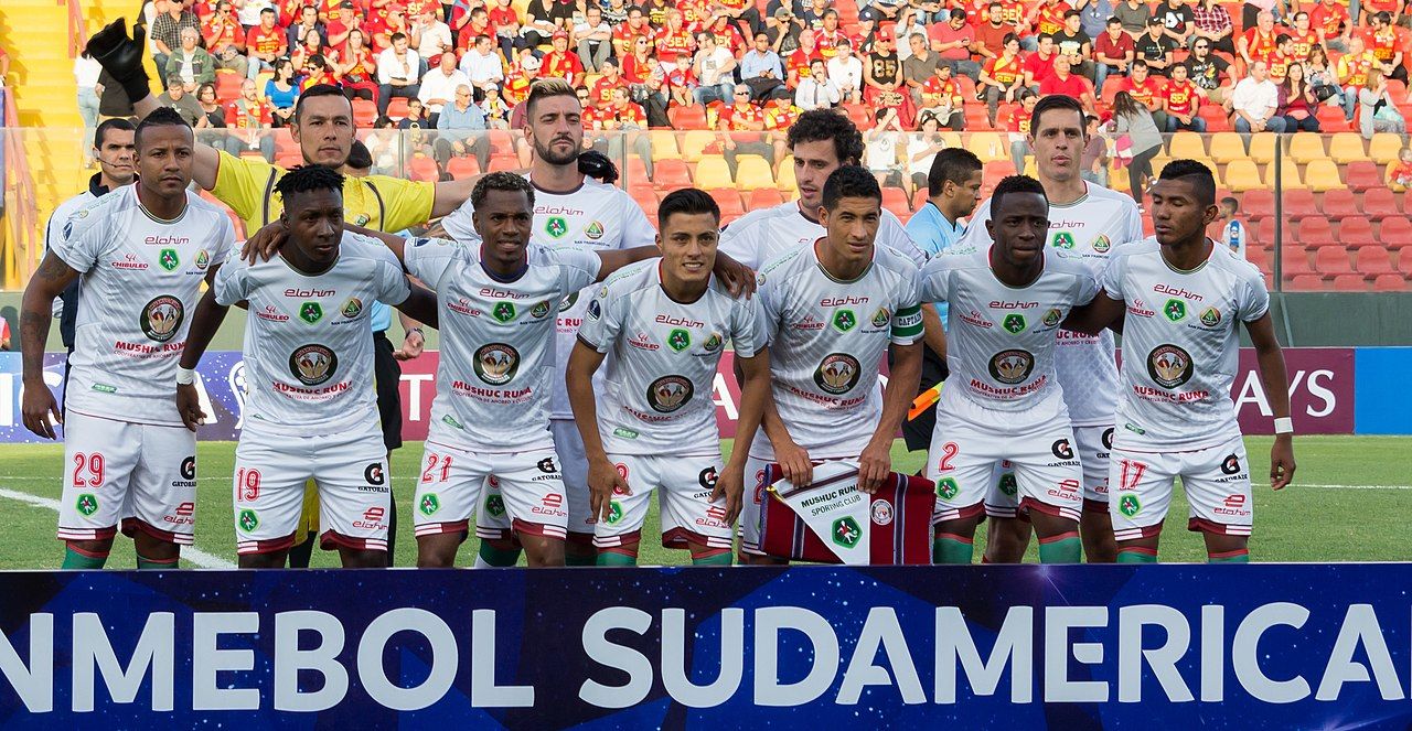 LDU Quito vs Mushuc Runa Prediction, Betting Tips & Odds | 27 OCTOBER 2024