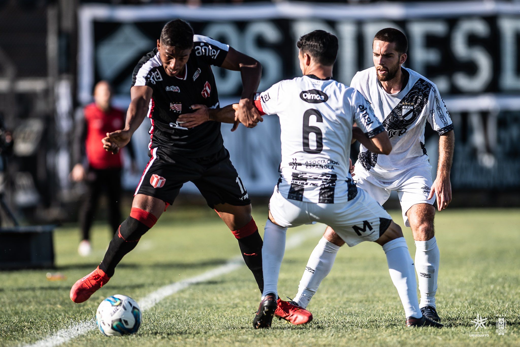 Danubio vs. River Plate de Uruguay. Pronostico, Apuestas y Cuotas│11 de noviembre de 2023