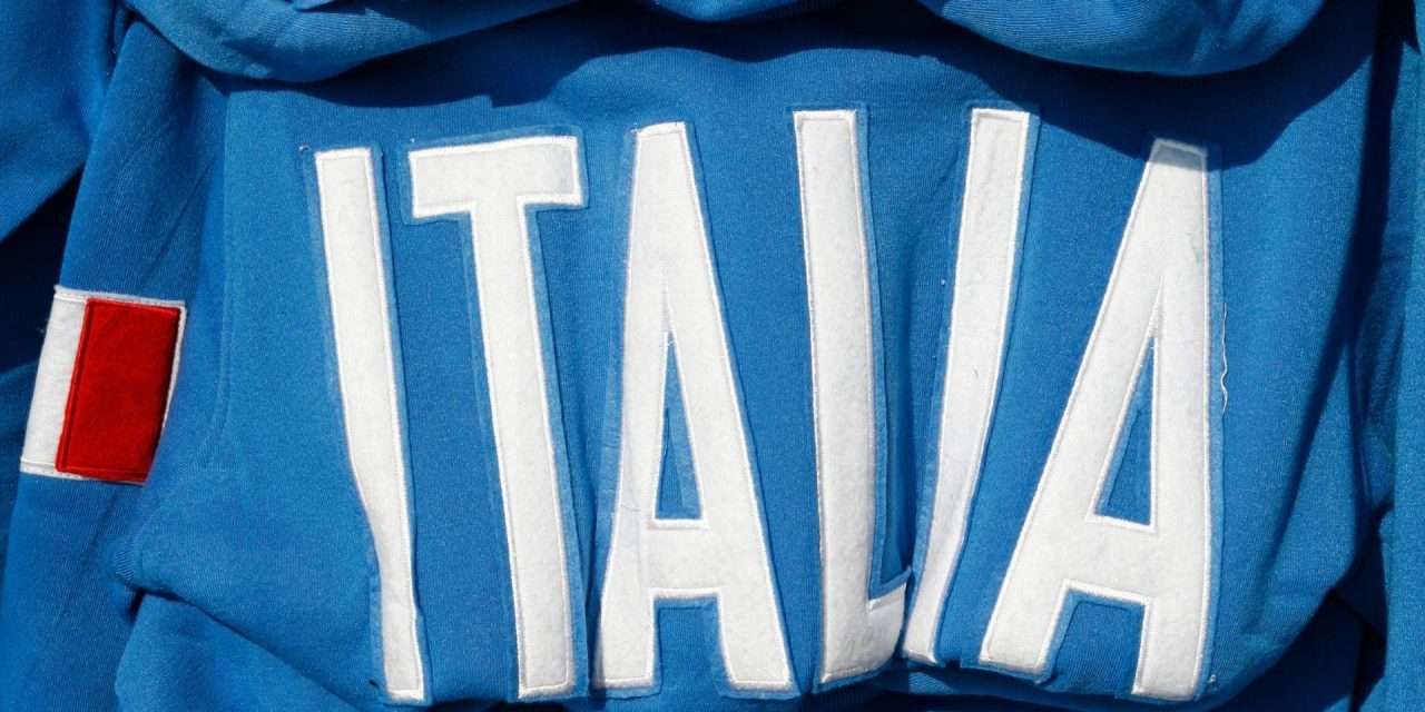 El origen del azul en la camiseta de la selección de Italia: Un tributo histórico