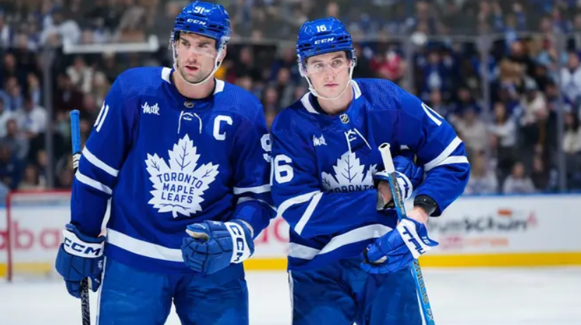 MON Canadiens vs TOR Maple Leafs Prediction, Betting Tips & Odds │9 OCTOBER, 2024