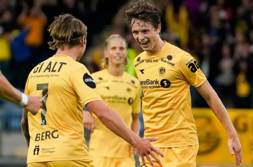 Jagiellonia vs Bodo-Glimt Prediction, Betting Tips & Odds │7 AUGUST, 2024