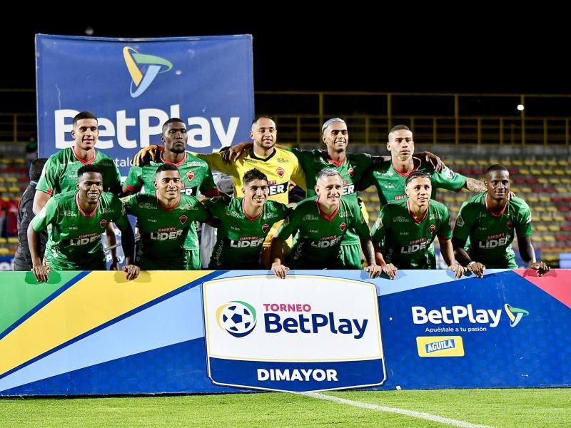 Patriotas vs Envigado Prediction, Betting Tips & Odds | 7 September, 2024