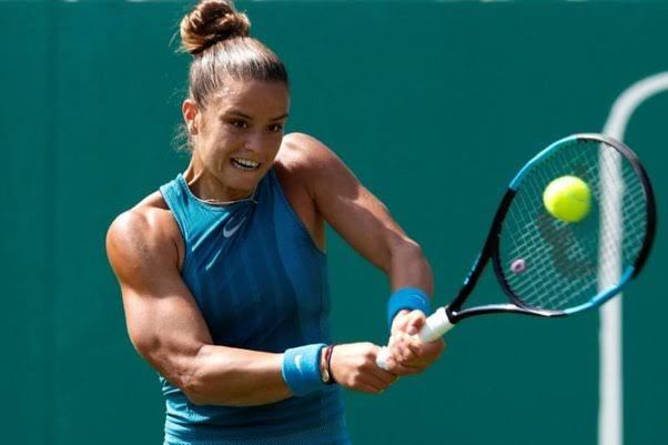 Maria Sakkari vs Danka Kovinic Prediction, Betting Tips and Odds | 28 July 2024