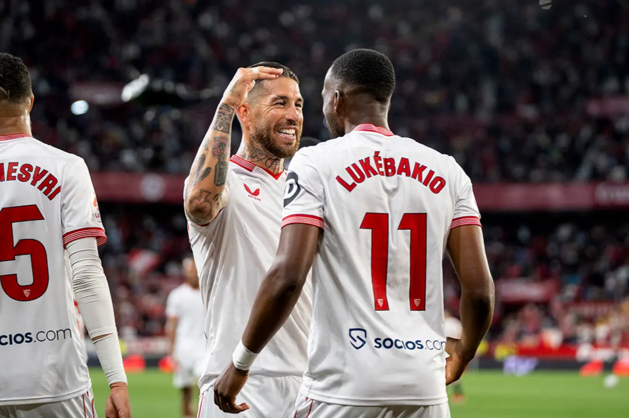 Villarreal vs Sevilla Prediction, Betting Tips & Odds │11 MAY, 2024