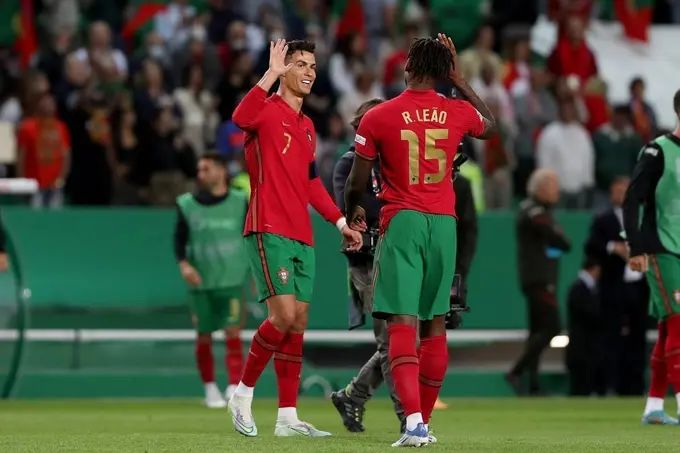 Portugal vs Finlandia. Pronóstico, Apuestas y Cuotas | 04 de junio de 2024