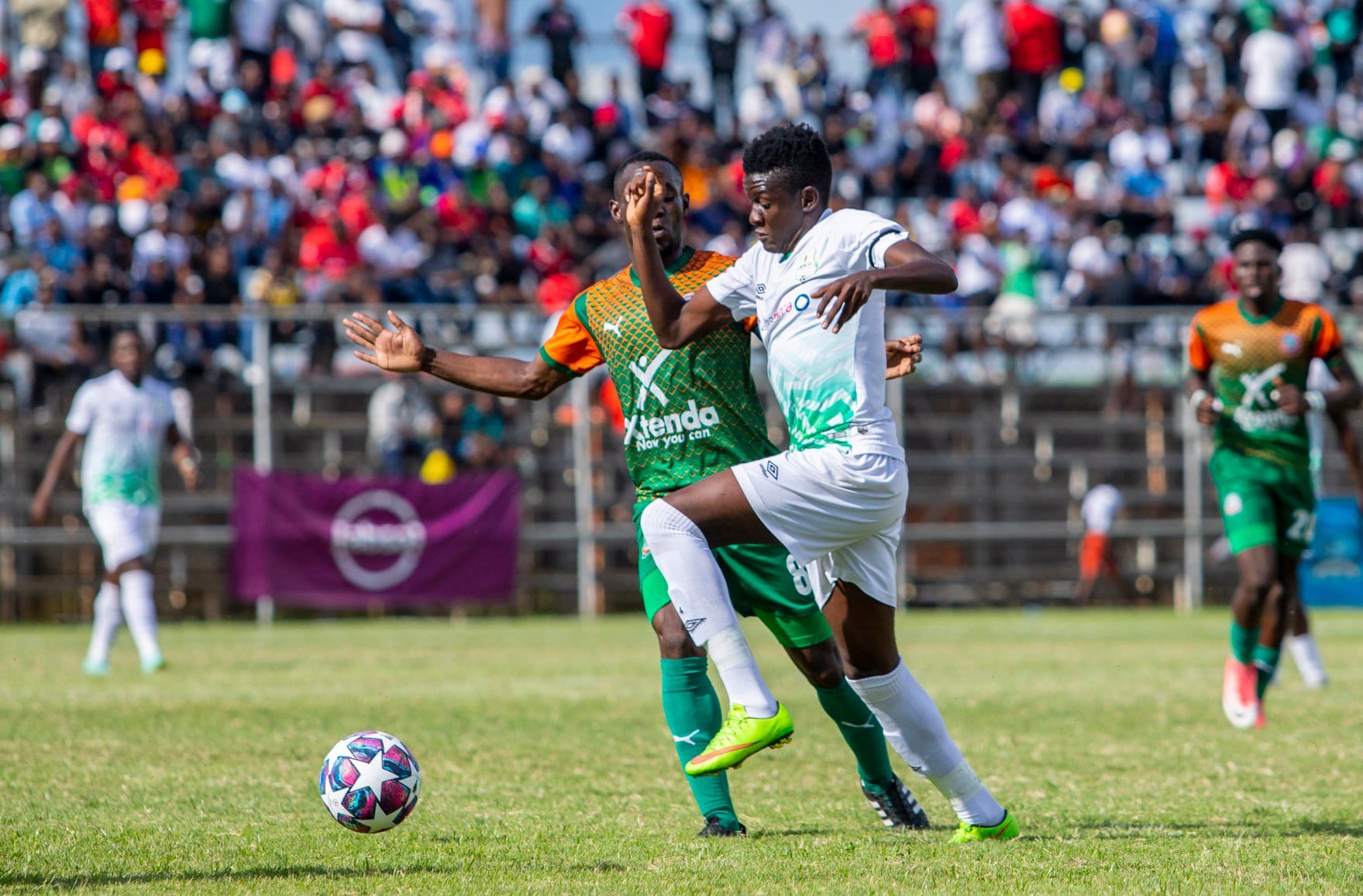 ZESCO United vs Green Eagles Prediction, Betting Tips & Odds │11 SEPTEMBER, 2024