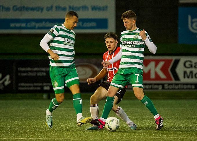 Shamrock Rovers vs Derry City Prediction, Betting Tips & Odds │03 MARCH, 2023