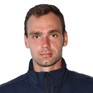 Roman Safiullin vs Fabio Fognini Prediction: the Russian gets a solid win