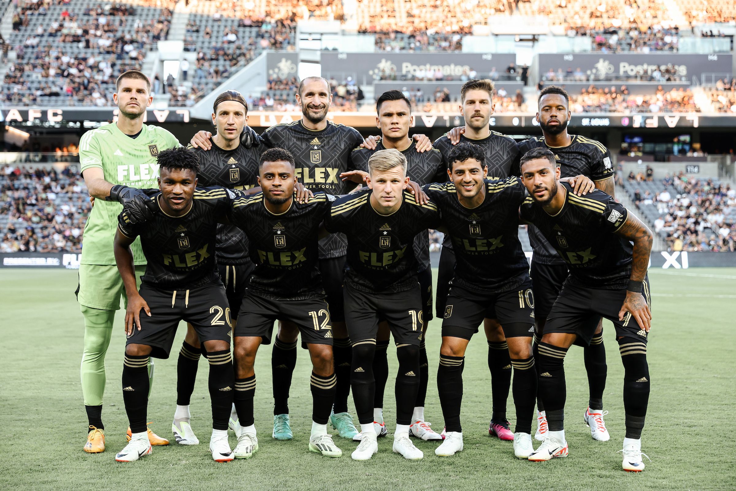 Los Angeles FC vs Inter Miami CF - Odds - September 04, 2023