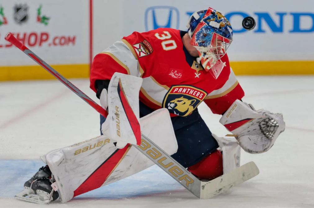 Florida Panthers vs St. Louis Blues Prediction, Betting Tips & Odds │21 DECEMBER, 2024