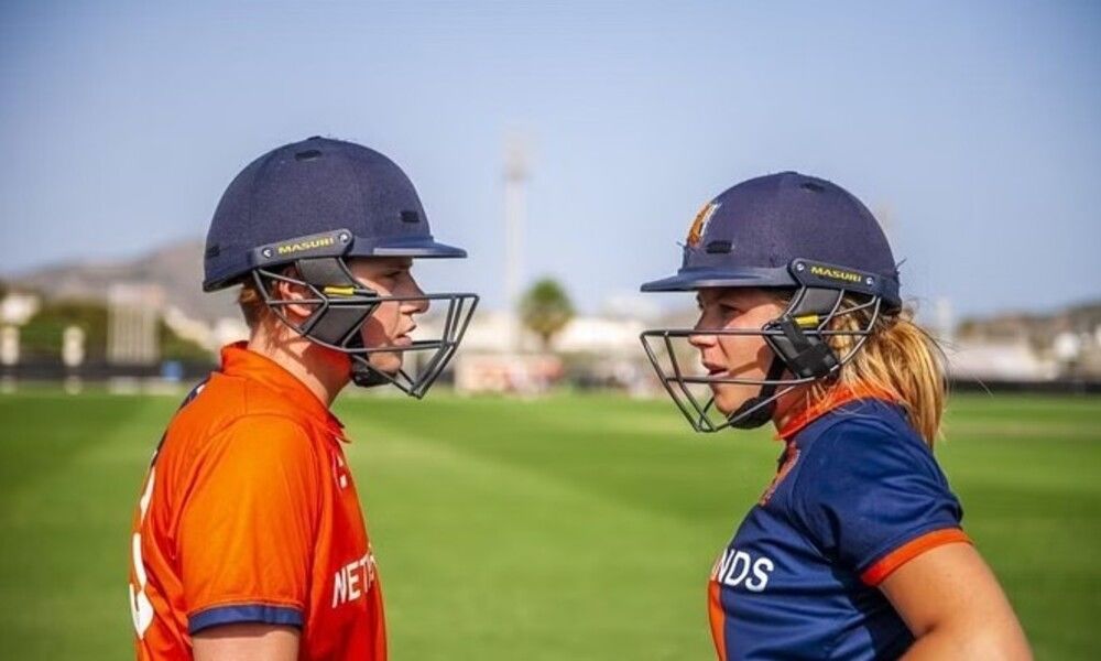 Netherlands Women vs Scotland Women Prediction, Betting Tips & Odds │8 August, 2024  