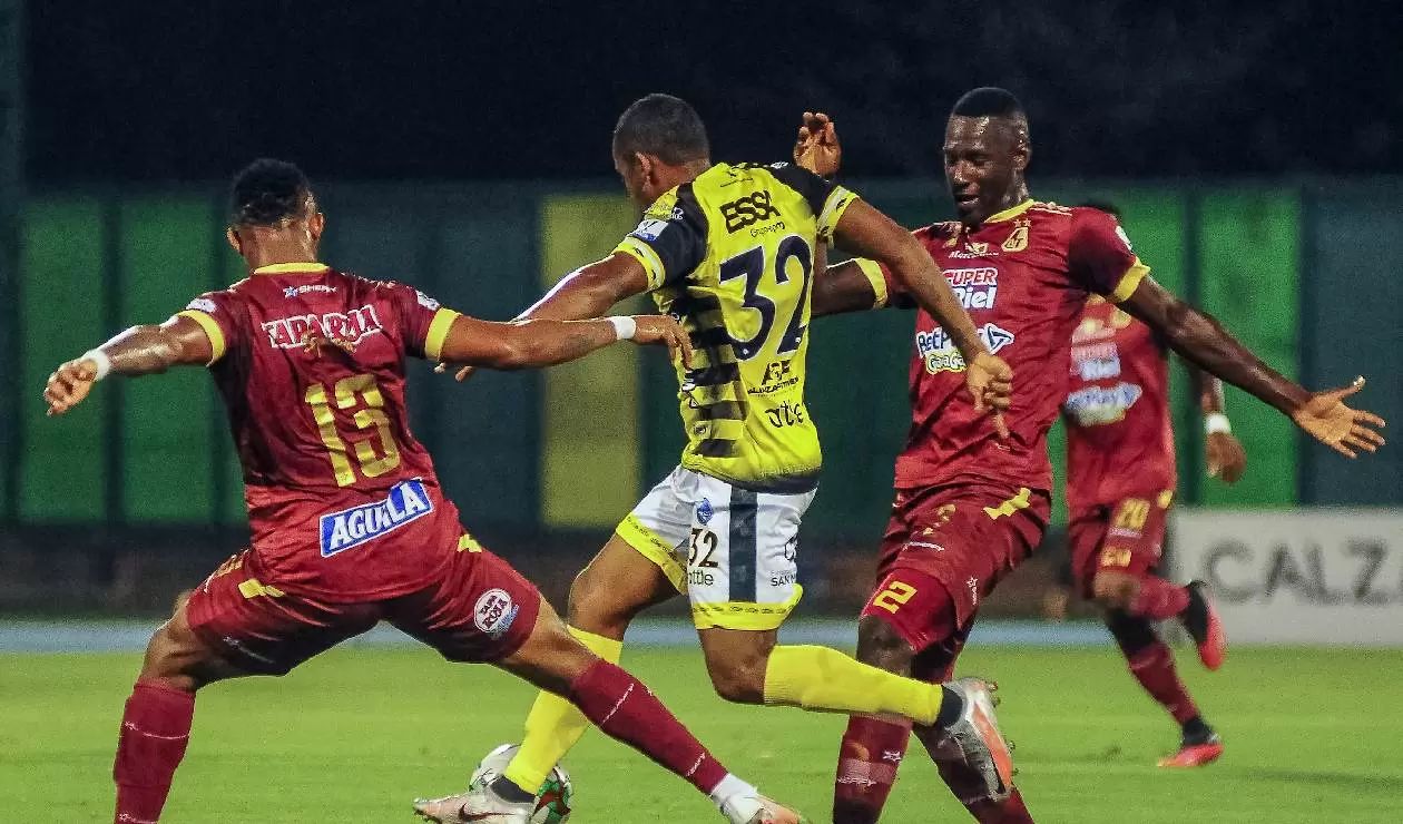 Deportes Tolima vs. Alianza Petrolera. Pronostico, Apuestas y Cuotas│17 de agosto de 2023