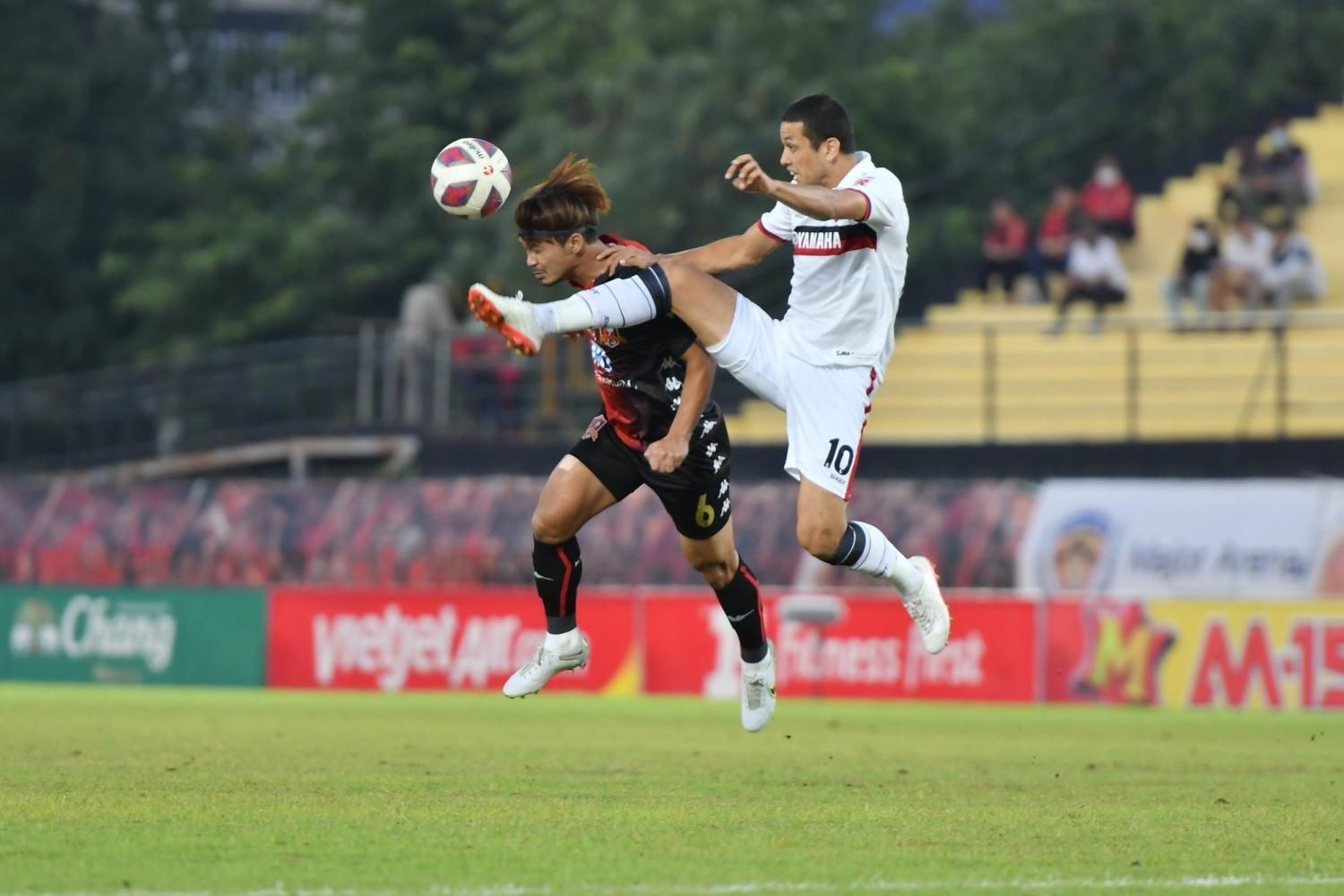 Prachuap vs BG Pathum Prediction, Betting Tips & Odds | 05 OCTOBER 2024