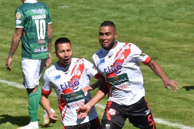 Nacional Potosí vs. Oriente Petrolero. Pronostico, Apuestas y Cuotas│11 de julio de 2023