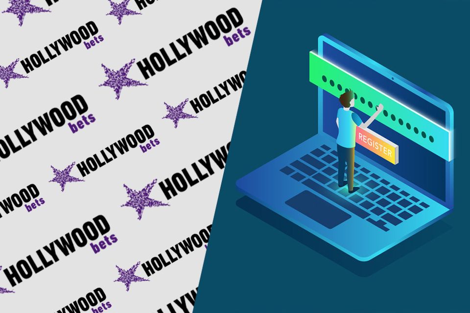 hollywood online betting
