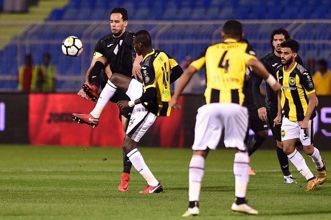 Al Ettifaq vs Al Ittihad Prediction, Betting Tips & Odds │16 FEBRUARY, 2023