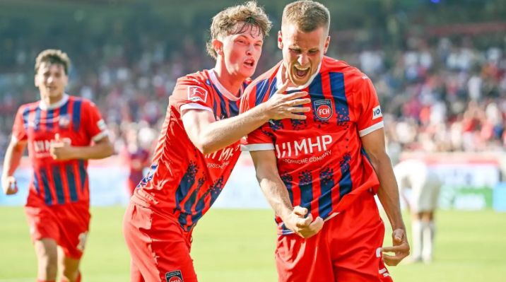 Pafos v Heidenheim Prediction, Betting Tips & Odds │ 24 OCTOBER, 2024