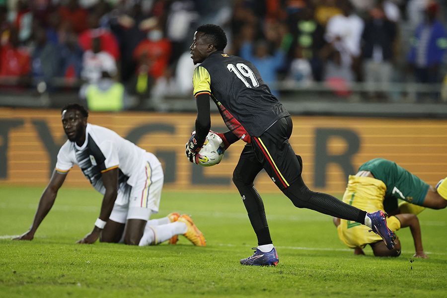 Uganda vs South Africa Prediction, Betting Tips & Odds │15 NOVEMBER, 2024