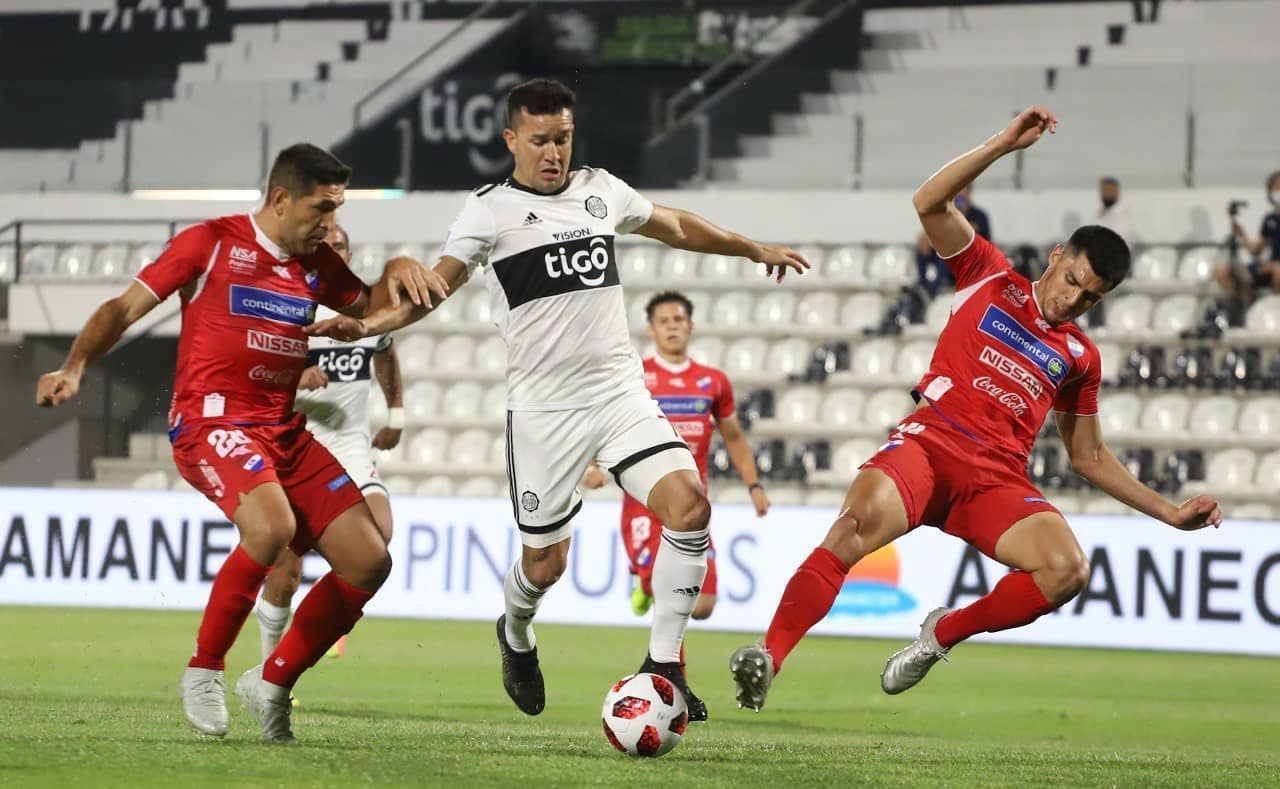 Nacional Asunción vs. Olimpia. Pronostico, Apuestas y Cuotas│13 de septiembre de 2024