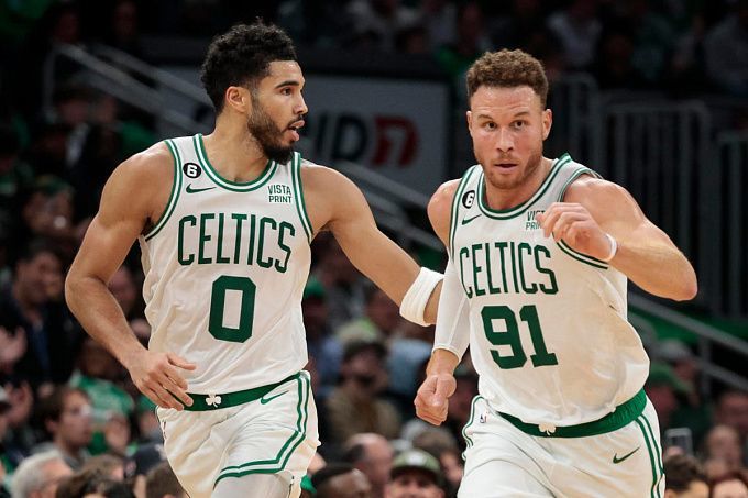 Boston Celtics vs Milwaukee Bucks Pronostico, Apuestas y Cuotas│25 de diciembre de 2022