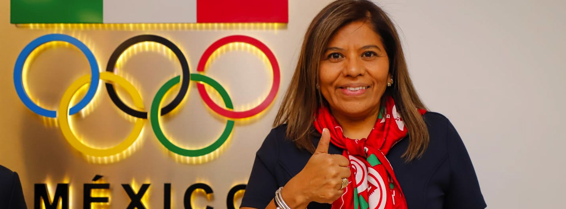 La mujer en el deporte cada vez rompe más paradigmas: María José Alcalá