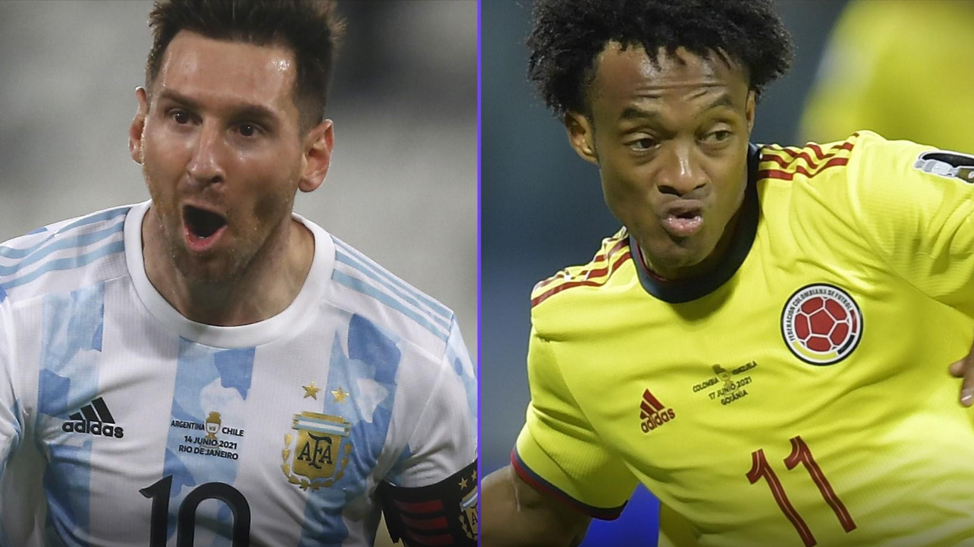 Copa America 2024 Final: Date, Time, and Venue for Argentina vs Colombia