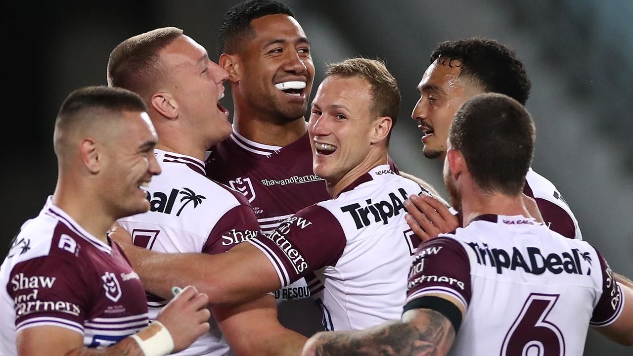 Canterbury Bulldogs vs Manly Sea Eagles Prediction, Betting Tips & Odds │15 SEPTEMBER, 2024