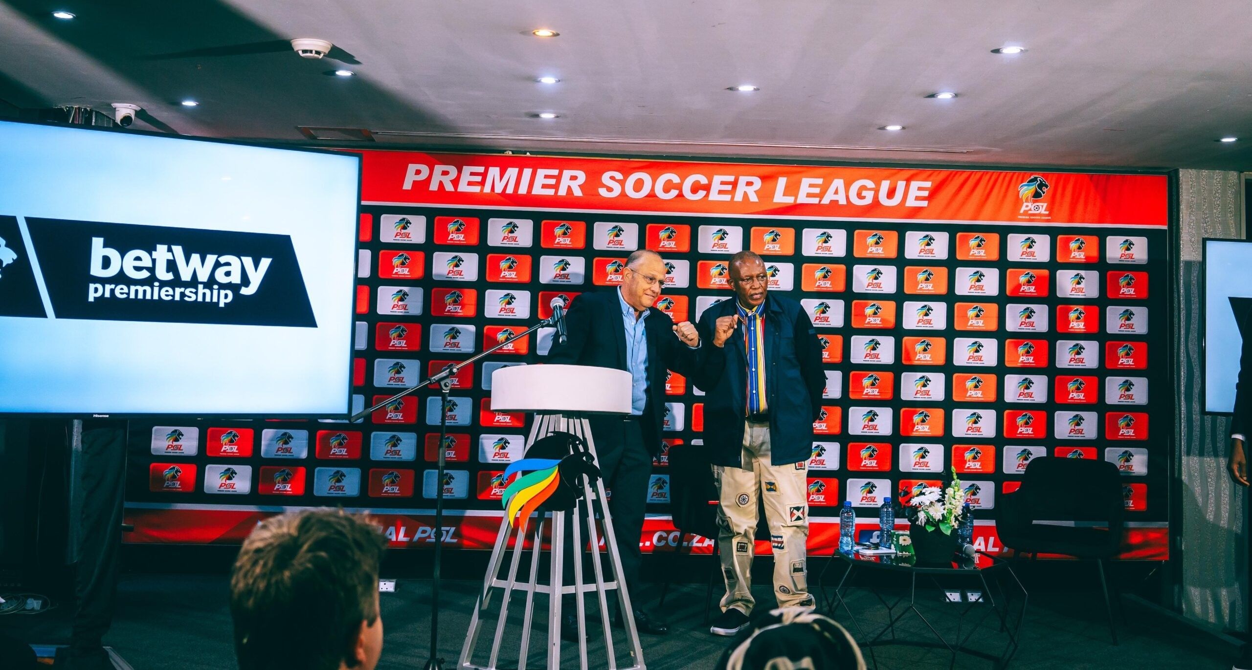 PSL Announces Partnership With Betway