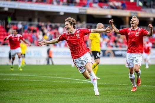 Göteborg vs Kalmar Prediction, Betting Tips & Odds | 02 NOVEMBER, 2024