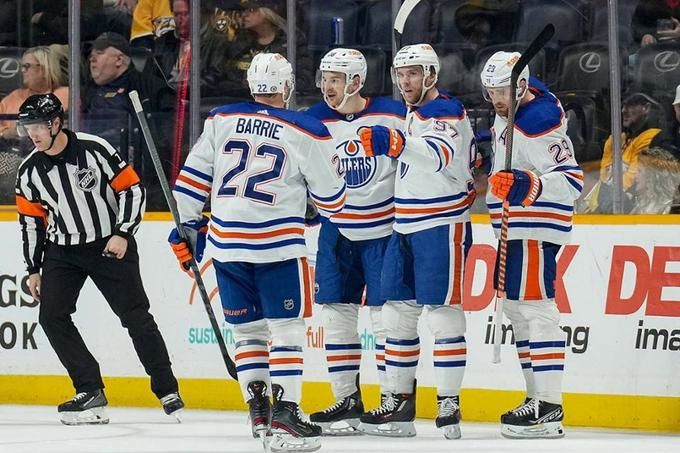 Anaheim Ducks vs Edmonton Oilers. Pronostico, Apuestas y Cuotas│12 de enero de 2023  