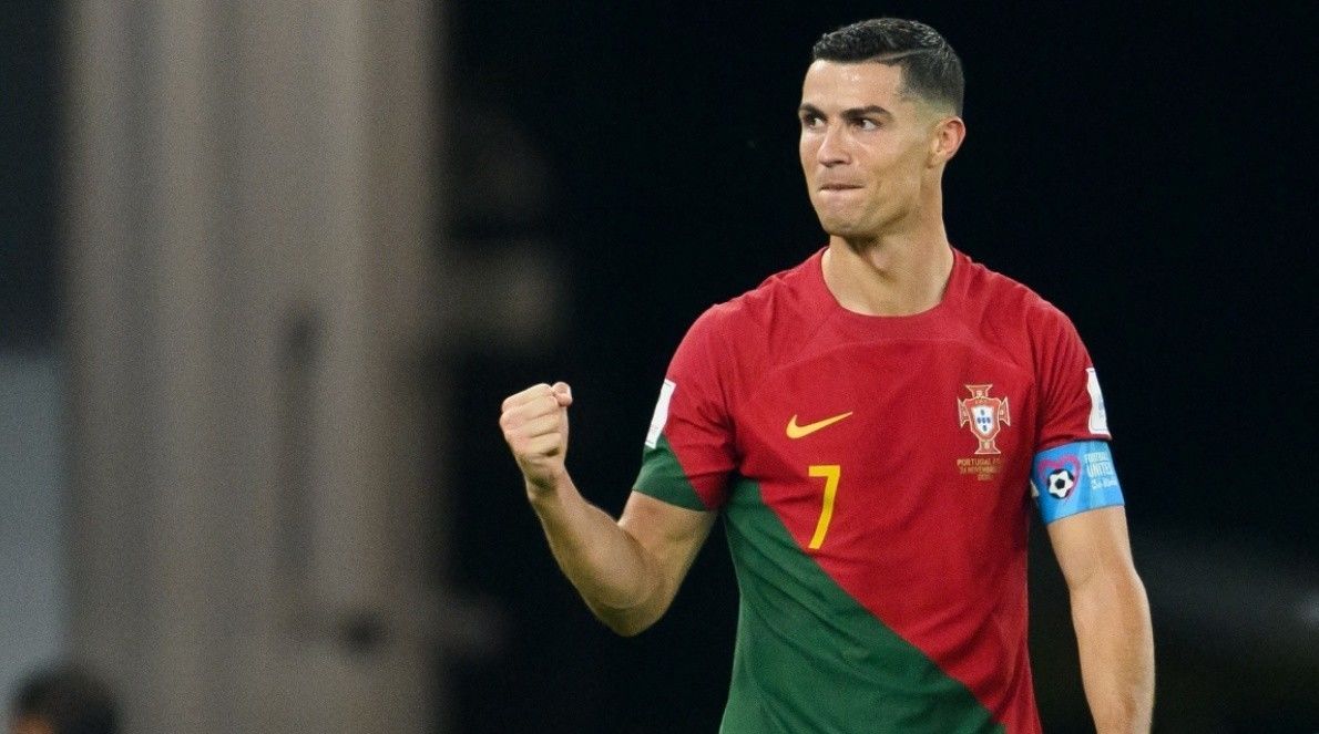 Cristiano Ronaldo no jugará el amistoso de Portugal contra la selección de Finlandia