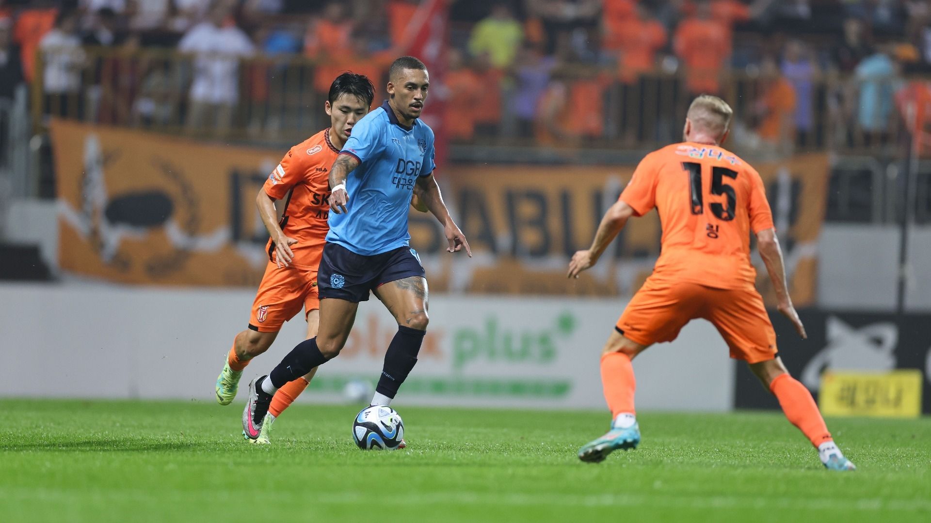 Daegu FC vs Jeju United Prediction, Betting Tips & Odds | 03 NOVEMBER 2024