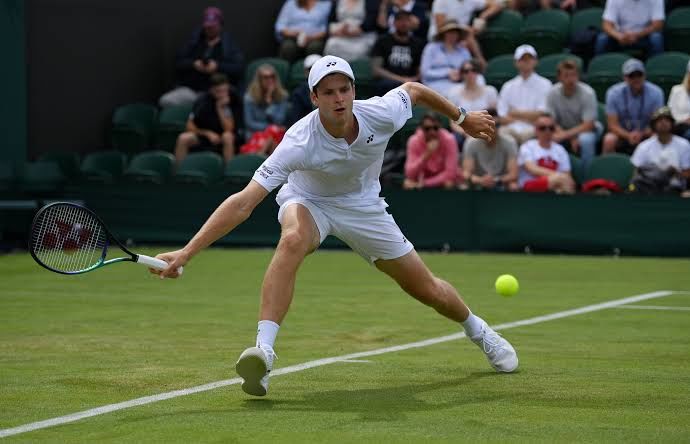 Alexei Popyrin vs Hubert Hurkacz Prediction, Betting Tips and Odds | 11 August 2024