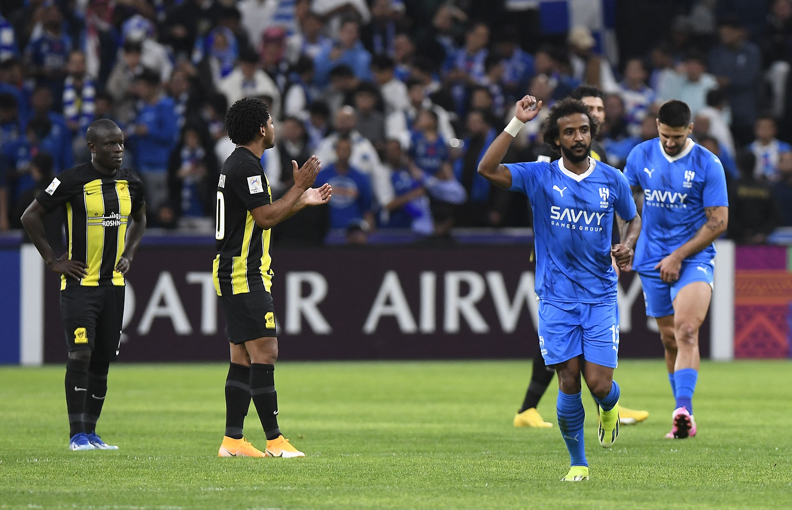 Al Hilal vs Esteghlal Tehran Prediction, Betting Tips & Odds | 04 NOVEMBER 2024