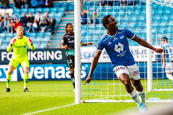 Molde vs Haugesund Prediction, Betting Tips and Odds | 17 JULY, 2022