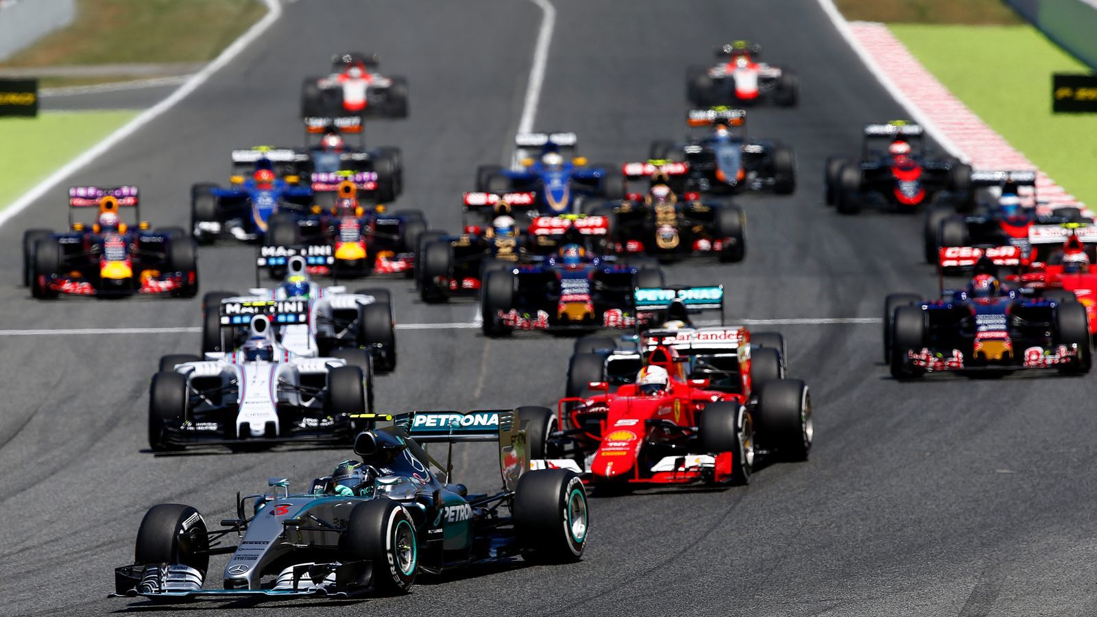 Formula 1 Spanish Grand Prix Prediction, Betting Tips & Odds │23 JUNE, 2024
