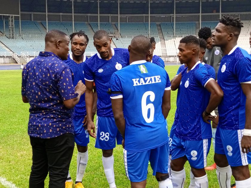 Lobi Stars vs Rivers United Prediction, Betting Tips and Odds | 21 September 2024