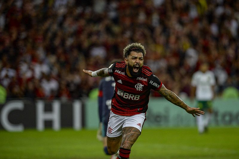 Cuiabá vs. Flamengo. Pronostico, Apuestas y Cuotas│09 de octubre de 2022