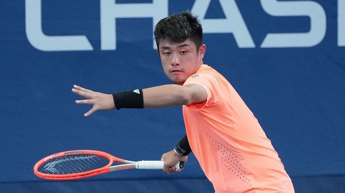 Andrey Rublev vs Wu Yibing Pronóstico, Apuestas y Cuotas│20 de junio de 2023