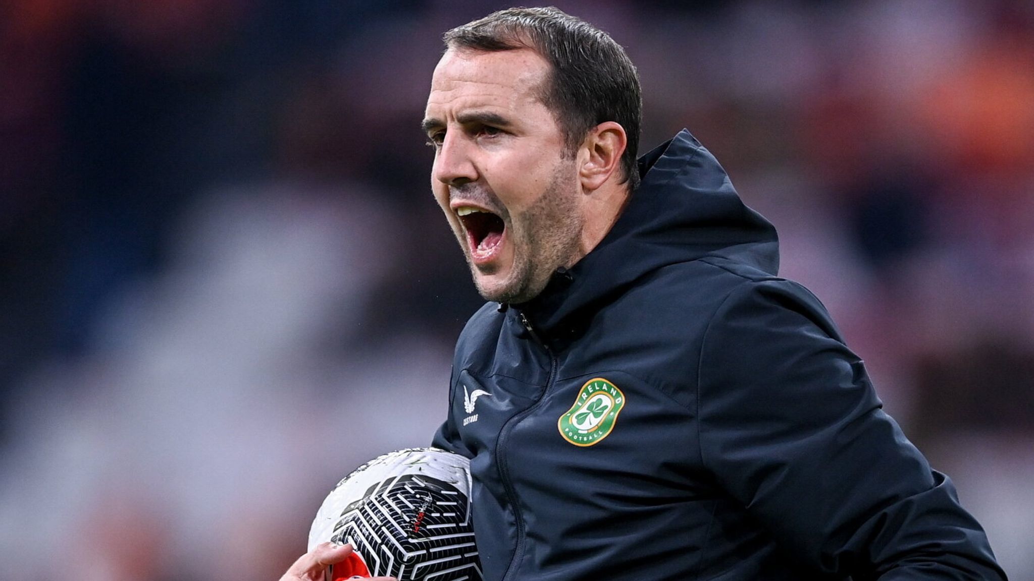 Irlanda confirma el nombramiento de John O’Shea como nuevo seleccionador 