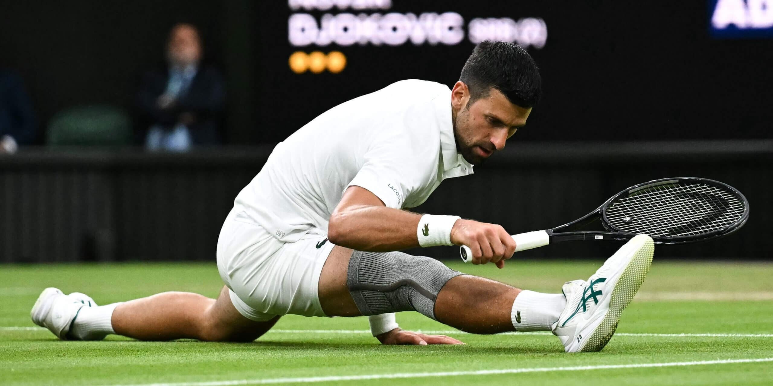 Novak Djokovic: I Believe My Career Is Nearing Its Conclusion