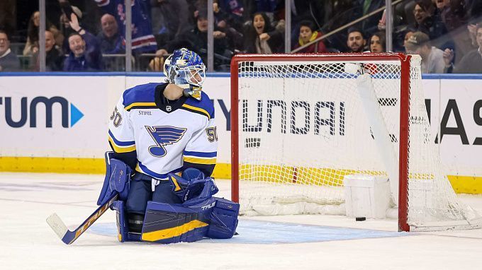 St Louis Blues vs Winnipeg Jets. Pronostico, Apuestas y Cuotas│9 de diciembre de 2022  