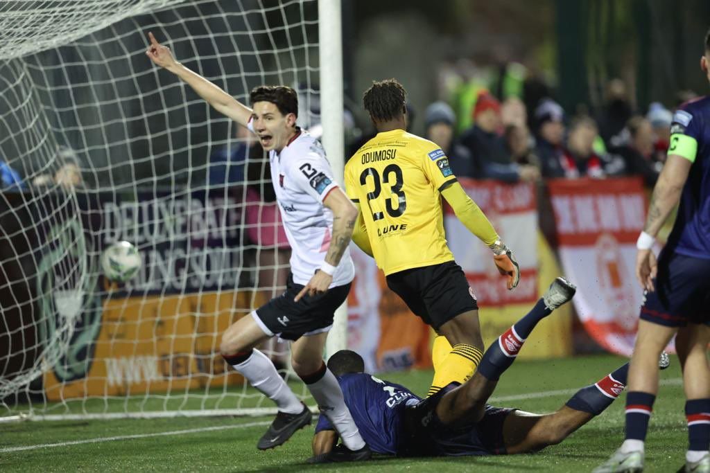 Dundalk FC vs Shelbourne Prediction, Betting Tips & Odds │06 MARCH, 2023