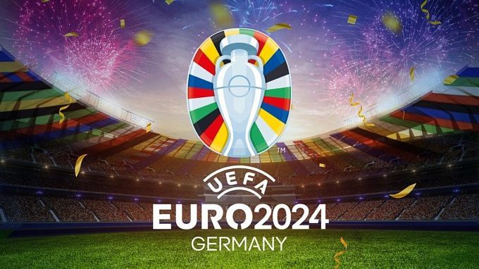 Alemania puede ganar mil millones de dólares por la organización de la Eurocopa 2024